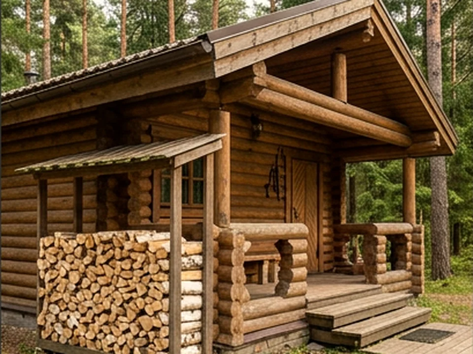 Демонстрационный кейс Зеленоградский, улица Берёзовая, 31